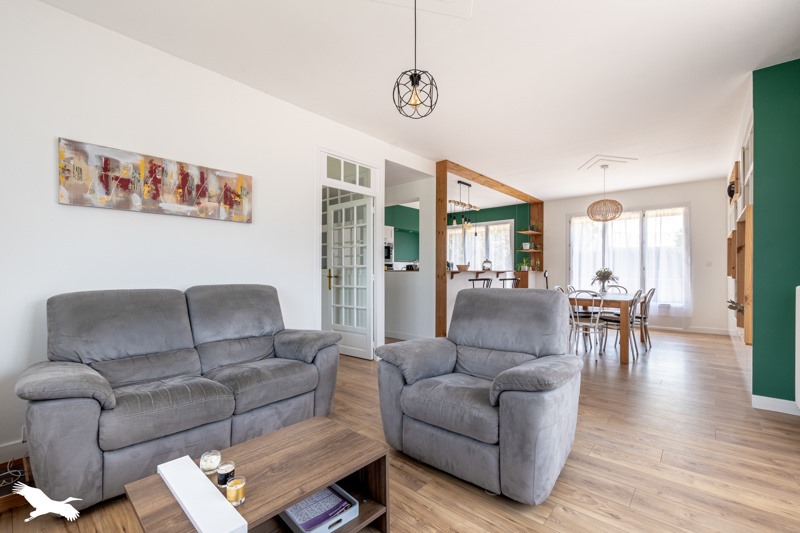 Vente Maison ISLE - 6 pièces -150 m² - (87170)