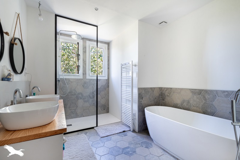 Vente Maison ISLE - 6 pièces -150 m² - (87170)