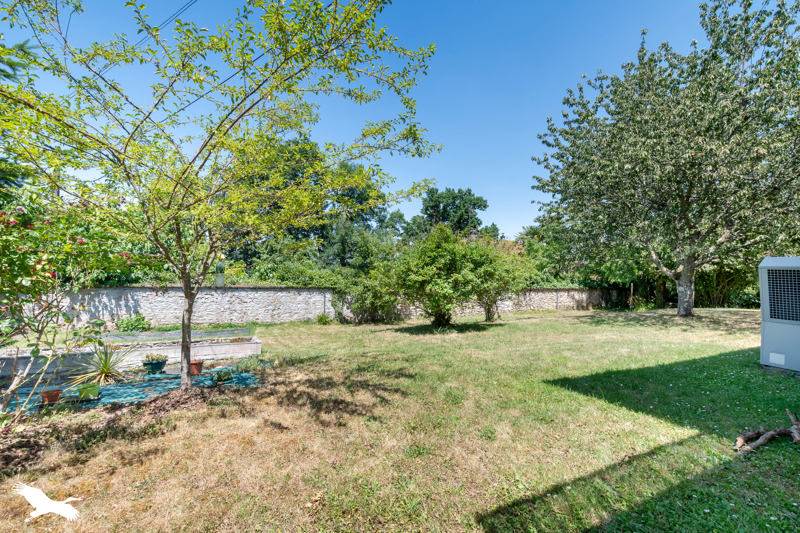 Vente Maison ISLE - 6 pièces -150 m² - (87170)