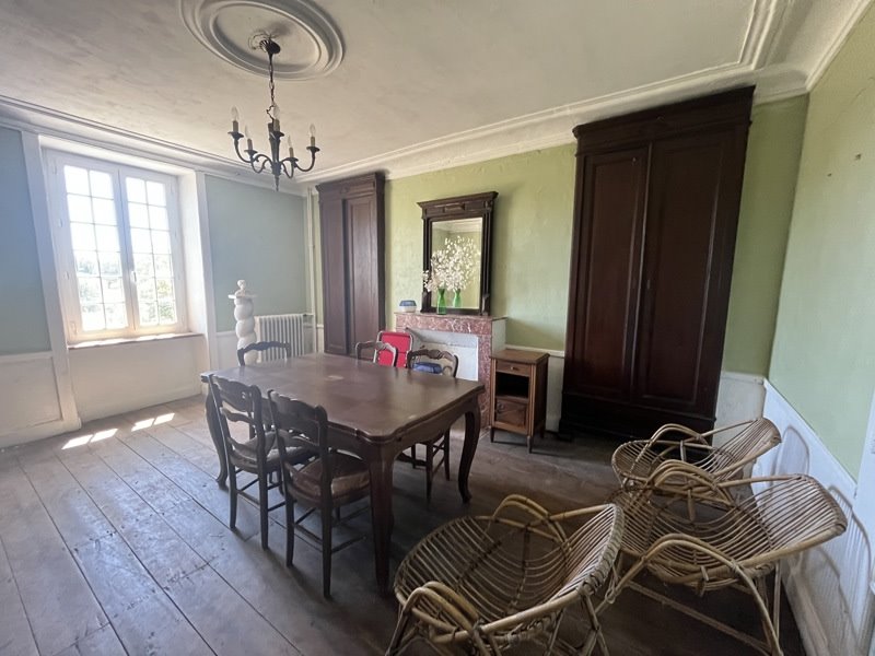 Vente Maison NEUVIC ENTIER - 7 pièces -160 m² - (87130)