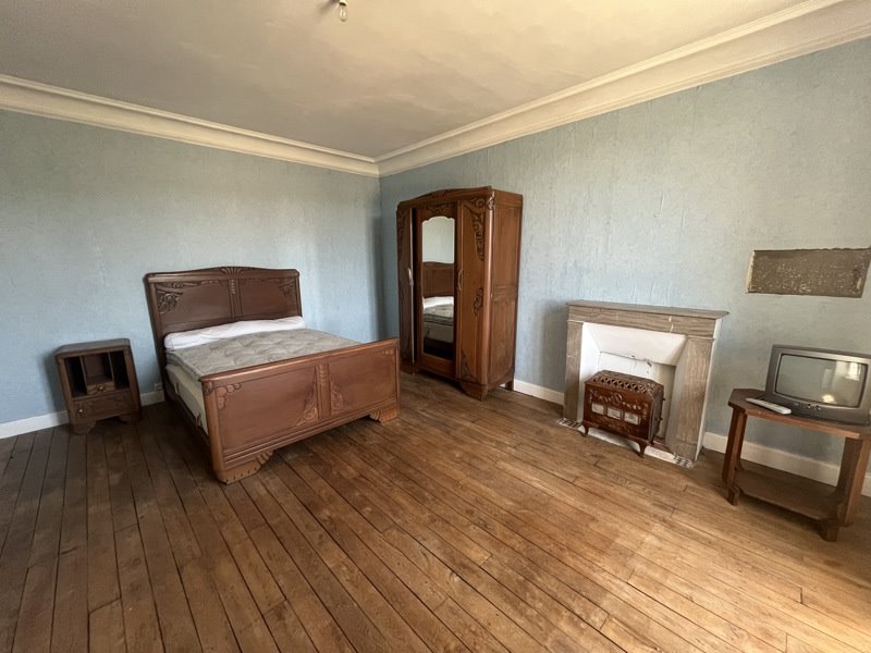 Vente Maison NEUVIC ENTIER - 7 pièces -160 m² - (87130)