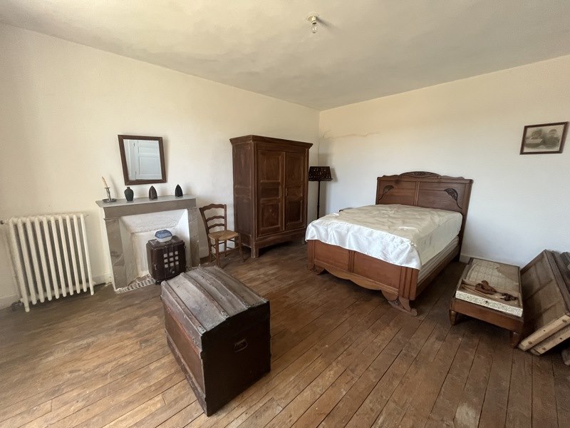 Vente Maison NEUVIC ENTIER - 7 pièces -160 m² - (87130)