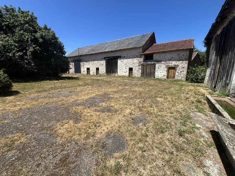 Vente Maison NEUVIC ENTIER - 7 pièces -160 m² - (87130)