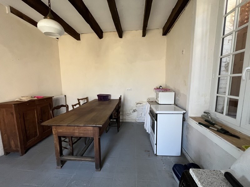 Vente Maison NEUVIC ENTIER - 7 pièces -160 m² - (87130)