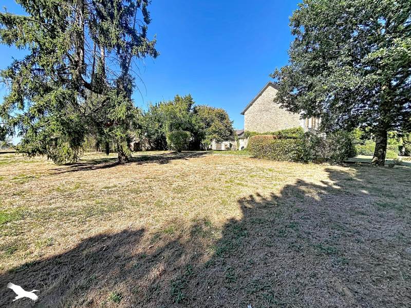 Vente Maison NEUVIC ENTIER - 7 pièces -160 m² - (87130)