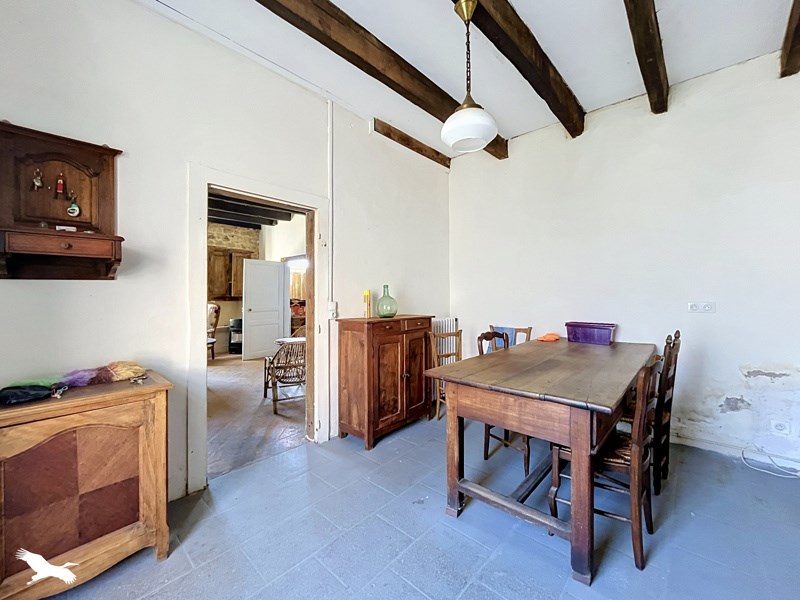 Vente Maison NEUVIC ENTIER - 7 pièces -160 m² - (87130)