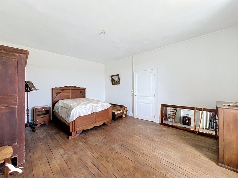 Vente Maison NEUVIC ENTIER - 7 pièces -160 m² - (87130)