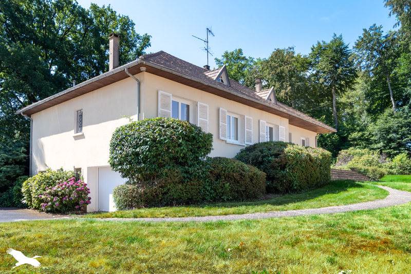 Vente Maison ISLE - 6 pièces -190 m² - (87170)