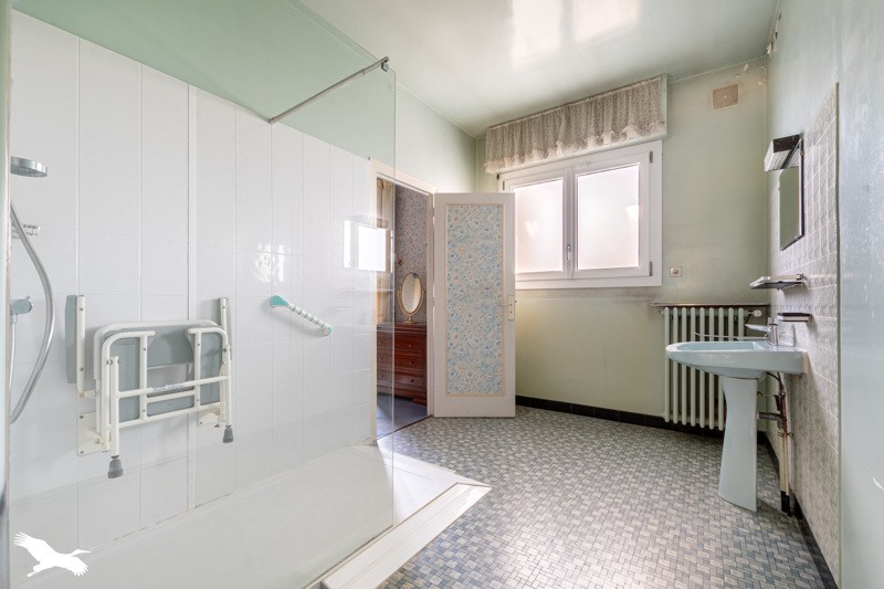 Vente Maison ISLE - 6 pièces -190 m² - (87170)
