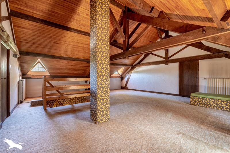 Vente Maison ISLE - 6 pièces -190 m² - (87170)