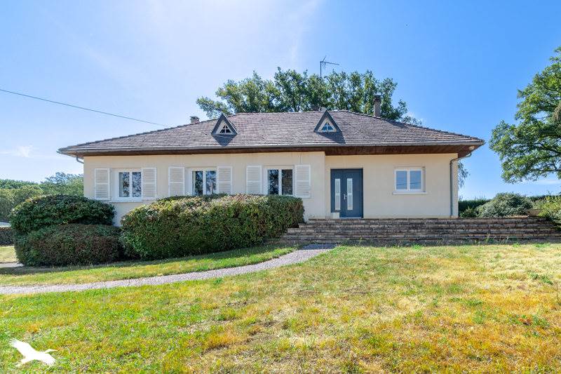 Vente Maison ISLE - 6 pièces -190 m² - (87170)