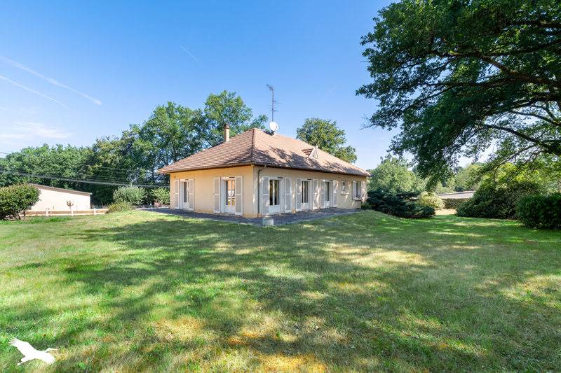 Vente Maison ISLE - 6 pièces -190 m² - (87170)