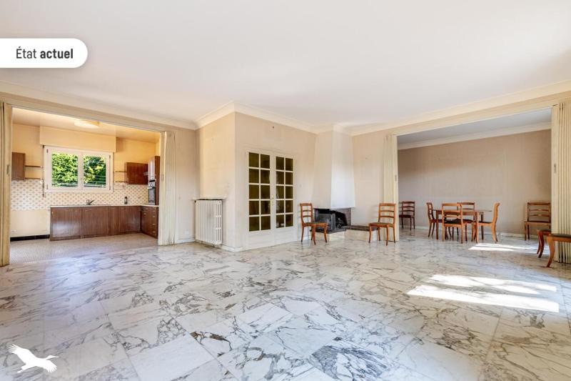 Vente Maison ISLE - 6 pièces -190 m² - (87170)
