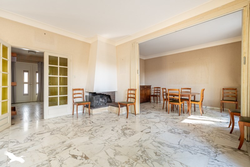 Vente Maison ISLE - 6 pièces -190 m² - (87170)
