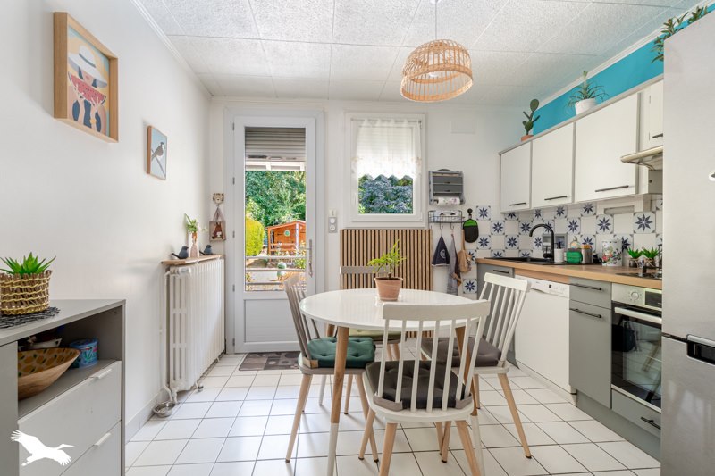 Vente Maison ISLE - 6 pièces -90 m² - (87170)