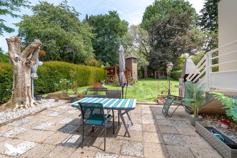 Vente Maison ISLE - 6 pièces -90 m² - (87170)