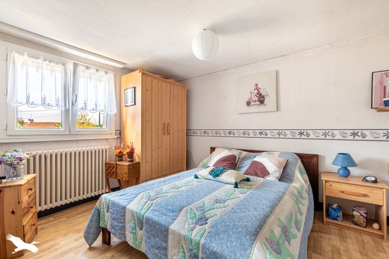 Vente Maison ISLE - 6 pièces -90 m² - (87170)