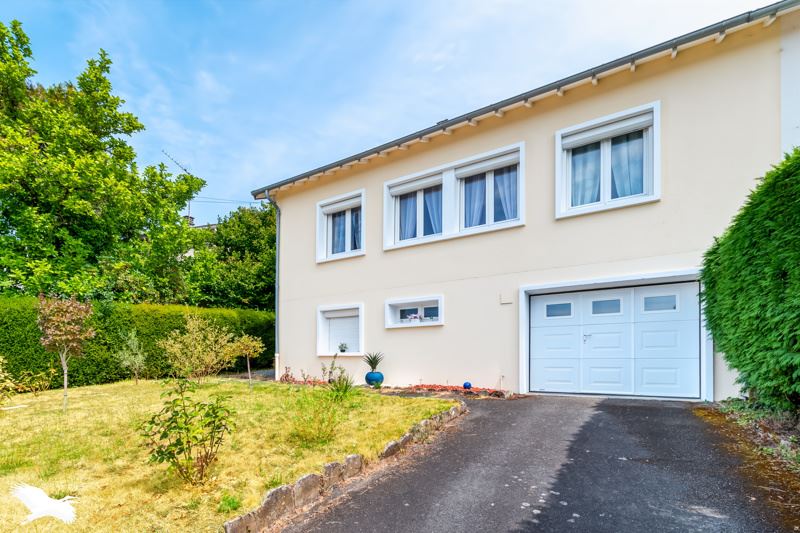 Vente Maison ISLE 87170 6 pièces - 90 m²