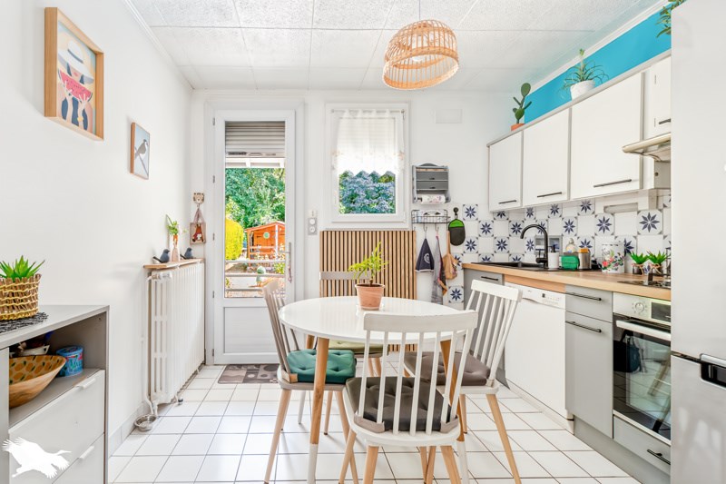 Vente Maison ISLE - 6 pièces -90 m² - (87170)