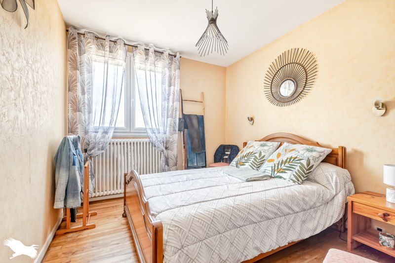 Vente Maison ISLE - 6 pièces -90 m² - (87170)