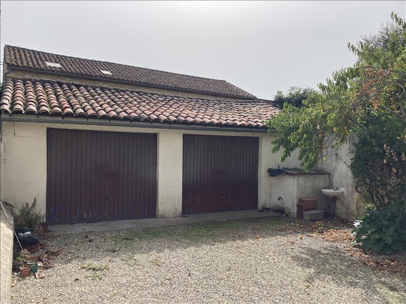 Vente Maison GONDRIN - 6 pièces -111 m² - (32330)