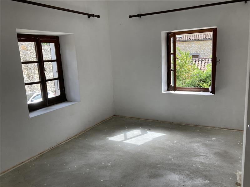 Vente Maison GONDRIN - 6 pièces -111 m² - (32330)