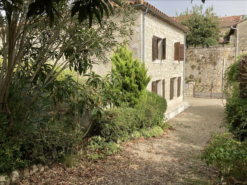 Vente Maison GONDRIN - 6 pièces -111 m² - (32330)