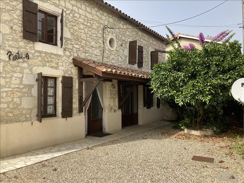 Vente Maison GONDRIN - 6 pièces -111 m² - (32330)