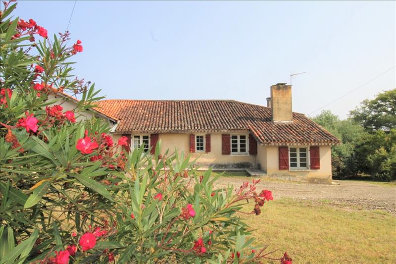Vente Maison AYZIEU - 6 pièces -145 m² - (32800)