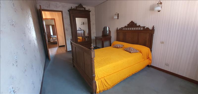 Vente Maison AYZIEU - 6 pièces -145 m² - (32800)