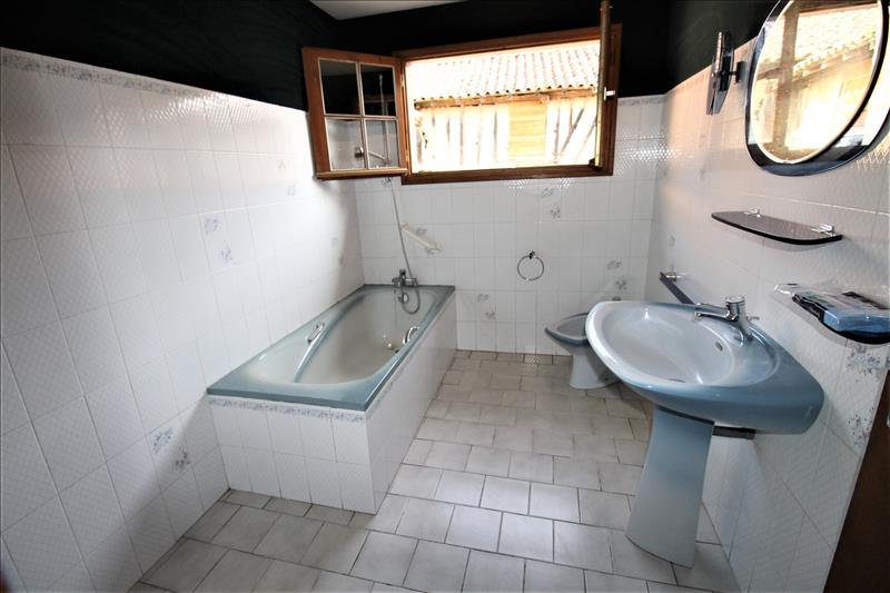Vente Maison AYZIEU - 6 pièces -145 m² - (32800)