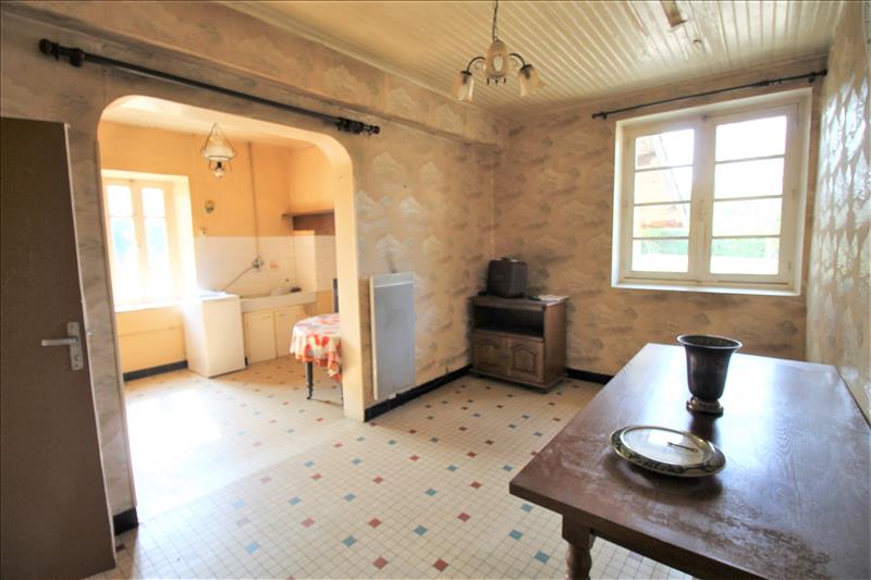 Vente Maison AYZIEU - 6 pièces -145 m² - (32800)