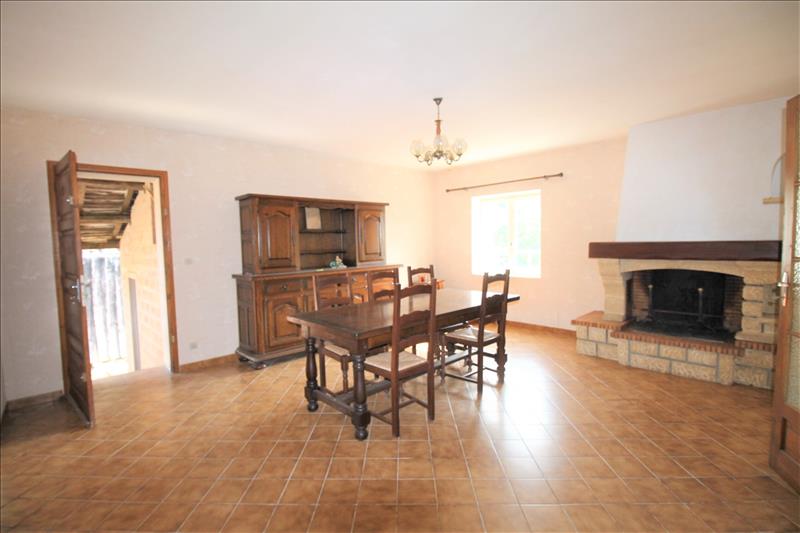 Vente Maison AYZIEU - 6 pièces -145 m² - (32800)