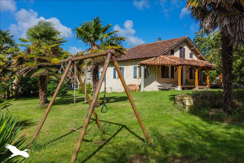 Vente Maison EAUZE - 4 pièces -150 m² - (32800)