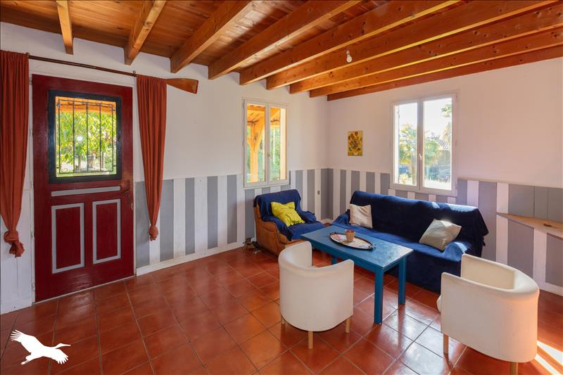 Vente Maison EAUZE - 4 pièces -150 m² - (32800)