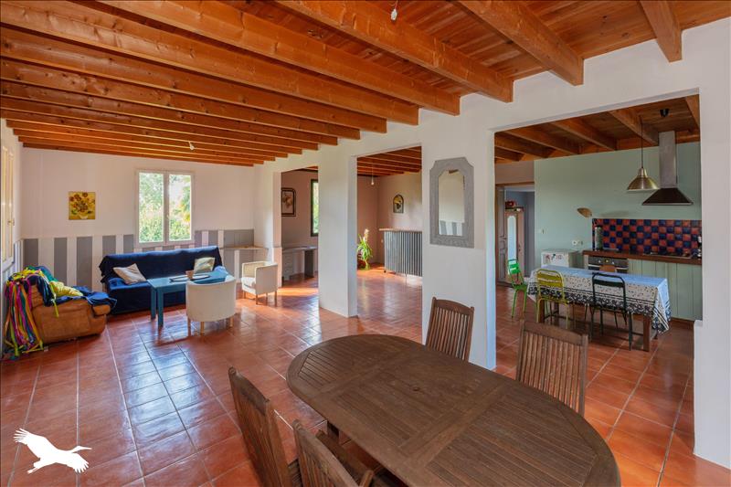 Vente Maison EAUZE - 4 pièces -150 m² - (32800)