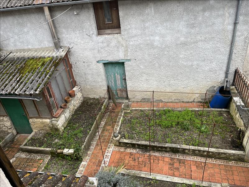 Vente Maison COURRENSAN - 3 pièces -76 m² - (32330)