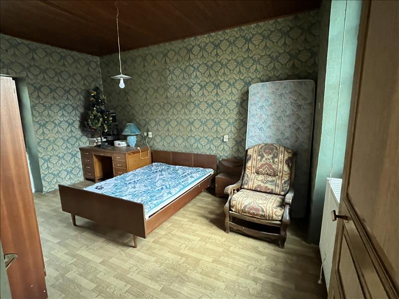Vente Maison COURRENSAN - 3 pièces -76 m² - (32330)