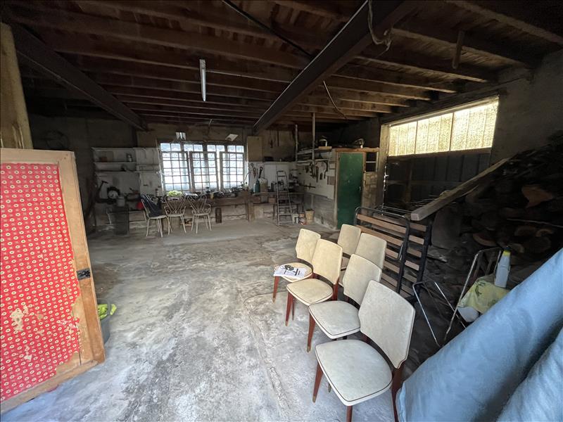 Vente Maison COURRENSAN - 3 pièces -76 m² - (32330)