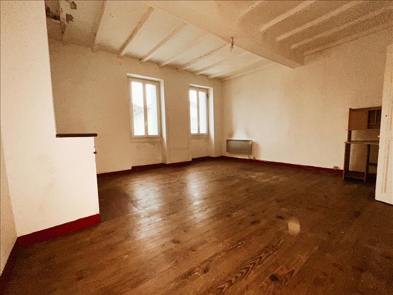 Vente Maison EAUZE - 3 pièces -88 m² - (32800)
