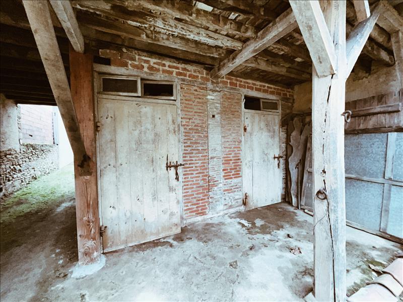 Vente Maison EAUZE - 3 pièces -88 m² - (32800)