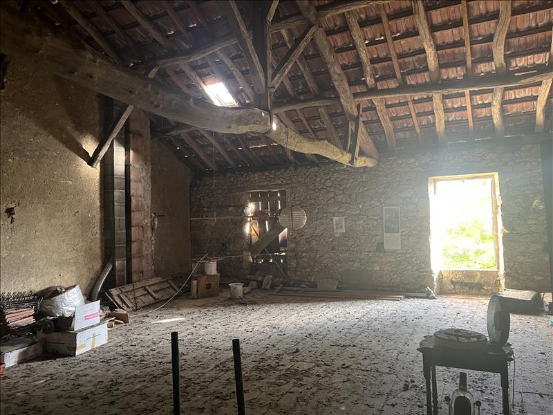 Vente Maison GONDRIN - 6 pièces -123 m² - (32330)