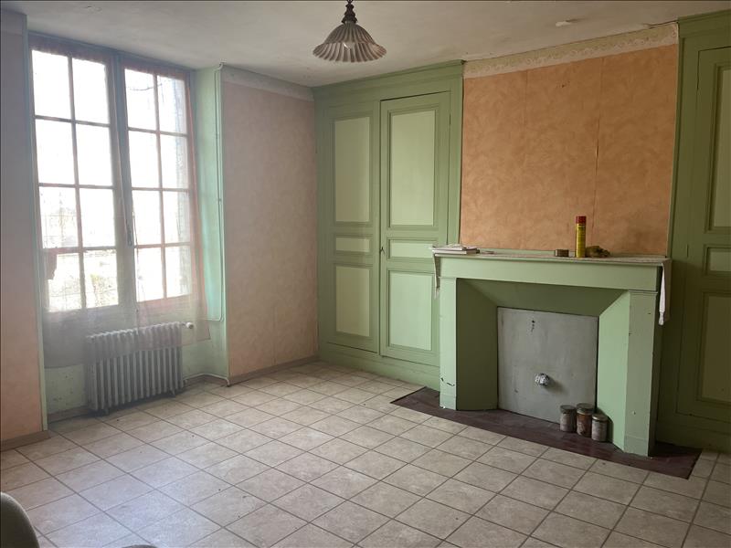 Vente Maison GONDRIN 32330 6 pièces - 123 m²
