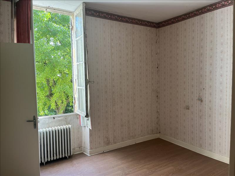 Vente Maison GONDRIN - 6 pièces -123 m² - (32330)