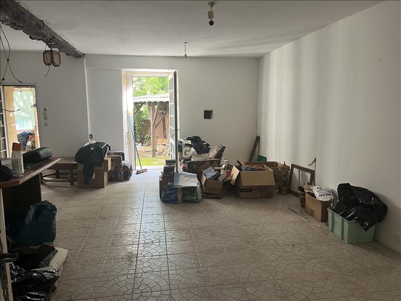 Vente Maison GONDRIN - 6 pièces -123 m² - (32330)