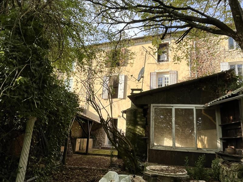 Vente Maison GONDRIN - 6 pièces -123 m² - (32330)