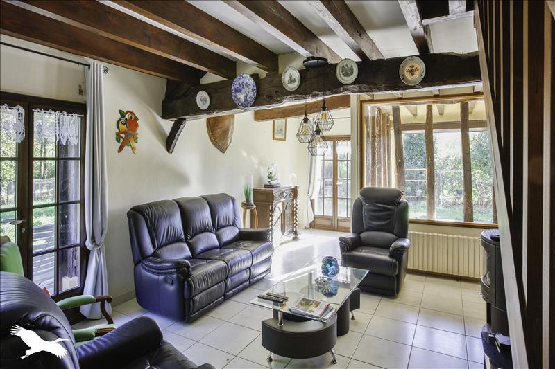 Vente Maison LAREE - 8 pièces -180 m² - (32150)