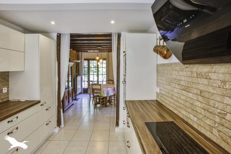 Vente Maison Larée - 8 pièces -180 m² - (32150)