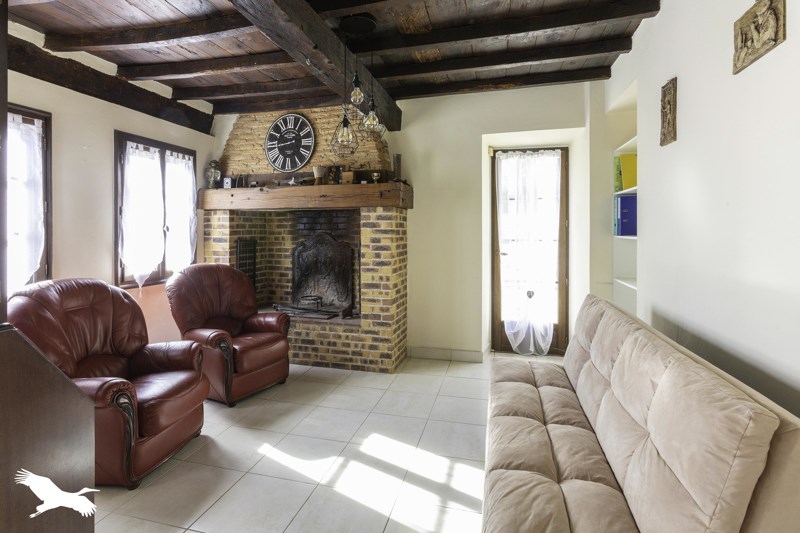 Vente Maison Larée - 8 pièces -180 m² - (32150)