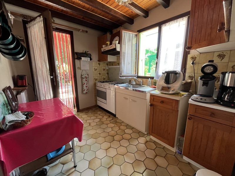 Vente Maison GONDRIN - 2 pièces -45 m² - (32330)